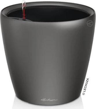 Lechuza Classico LS 50 anthrazit metallic