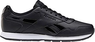 Reebok Royal Glide schwarz/weiß (Damen)