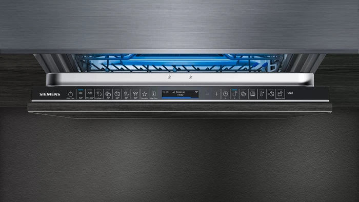 Siemens iQ700 SN87YX03CE