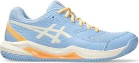 Asics Gel-Dedicate 8 Padel stone wash/cream (Damen)