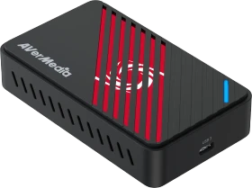 AVerMedia GC553Pro Live Gamer Ultra S, schwarz