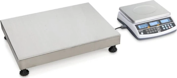 Kern Plattformwaage Zählsystem CCS