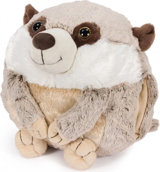 Cozy Noxxiez Handwärmer Erdmännchen 35cm (HW728)