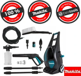 Makita HW132 Elektro-Hochdruckreiniger