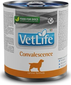 Farmina Vet Life, Convalescence, 300g