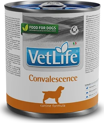 Farmina Vet Life, Convalescence, 300g