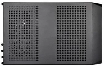 Thermaltake Urban SD1, Acrylfenster
