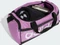 adidas Essentials Duffelbag 25 Sporttasche preloved purple/white Vorschaubild