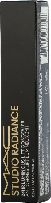 MAC Studio Radiance 24HR Luminous Lift Serum-Powered Concealer NW40, 11ml