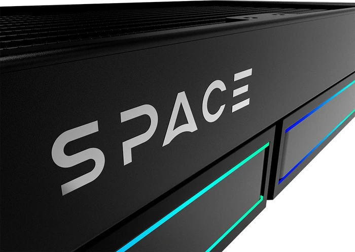 ID-Cooling Space LCD SL360