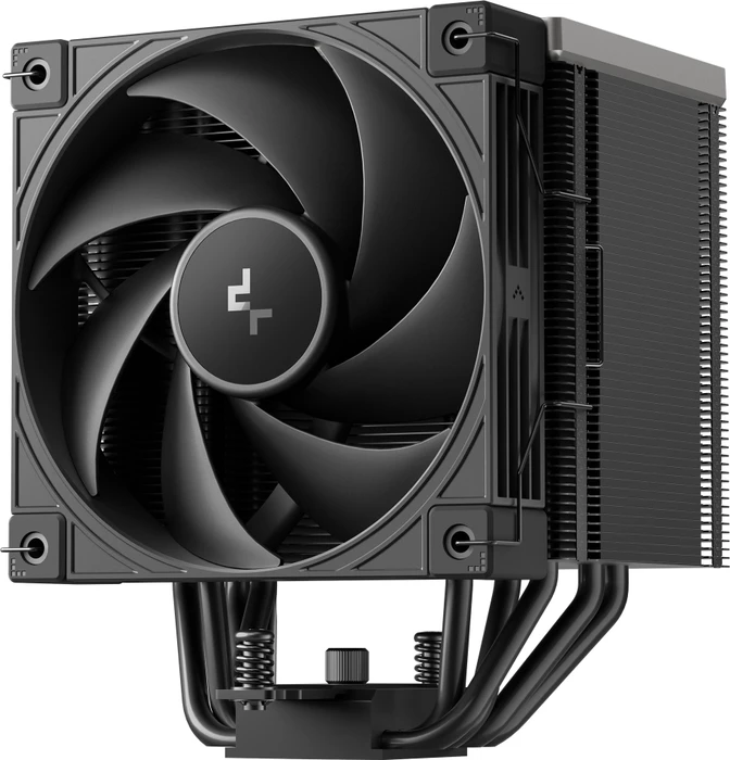 DeepCool AK500 G2 Digital NYX, schwarz