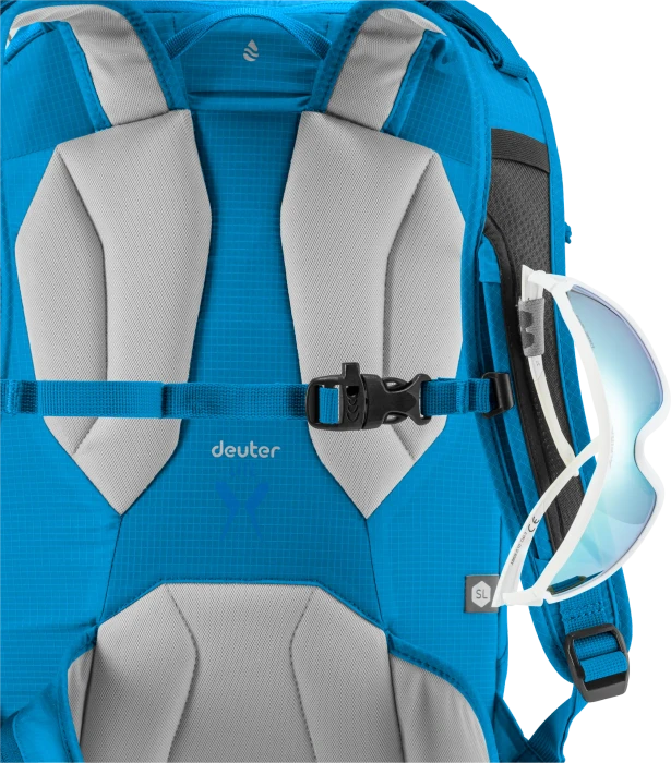 Deuter Freerider Lite 18 SL azure (Damen)