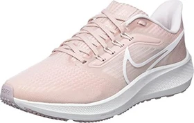 Nike Air Zoom Pegasus 39 pink oxford/light soft pink/champagne/summit white (Damen)