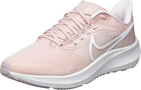 Nike Air Zoom Pegasus 39 pink oxford/light soft pink/champagne/summit white (Damen)
