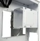 LC-Power Gaming 807W Stormwatch_X, weiß, Glasfenster Vorschaubild