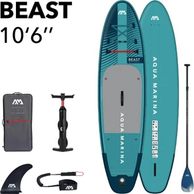 Aqua Marina Beast SUP Board 320cm