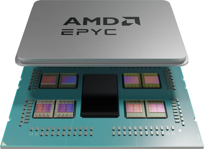 AMD Epyc 7373X, 16C/32T, 3.05-3.80GHz, tray