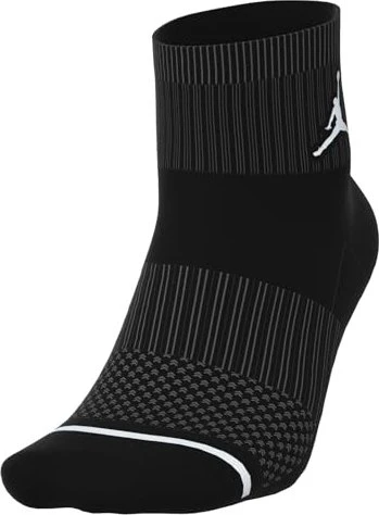 Nike Jordan Everyday Ankle Socken, 3 Paare