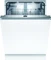 Bosch Serie 6 SBV6ZBX00D Großraum-Geschirrspüler Vorschaubild