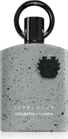 Afnan Supremacy Collector's Edition Eau de Parfum, 100ml