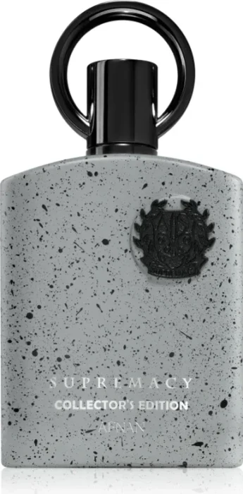 Afnan Supremacy Collector's Edition Eau de Parfum, 100ml