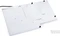Alphacool Eisblock Aurora GPX-N Acryl Active Backplate RTX 3090 Ti Founders Edition Vorschaubild