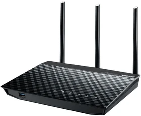 ASUS RT-N18U