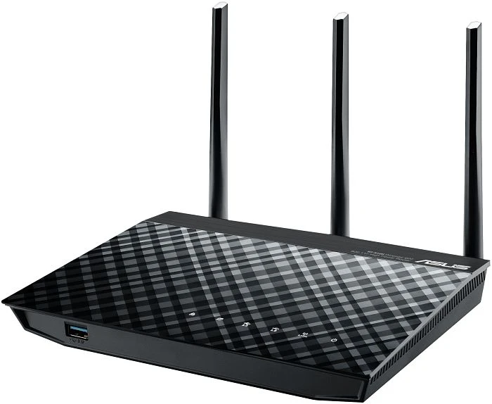 ASUS RT-N18U