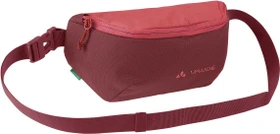 Vaude WegaMove Bauchtasche brick