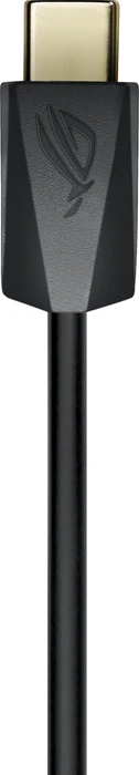 ASUS ROG Pugio II, USB/Bluetooth