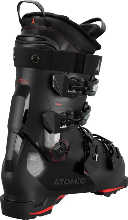 Atomic Hawx Prime 100 GW schwarz/rot (Herren) (Modell 2024/2025)