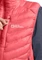 Jack Wolfskin Routeburn Pro Ins Funktionsweste sunset coral (Damen) Vorschaubild