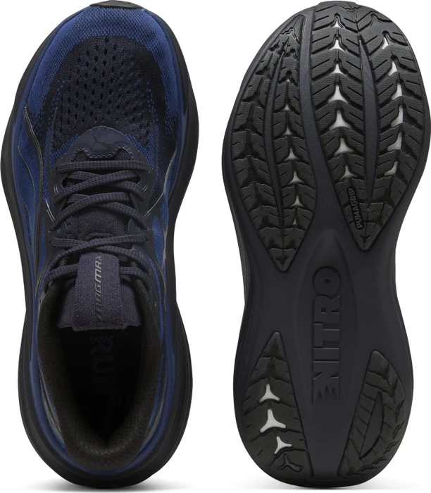 Puma MagMax Nitro 2 new navy/blue jewel (Herren)