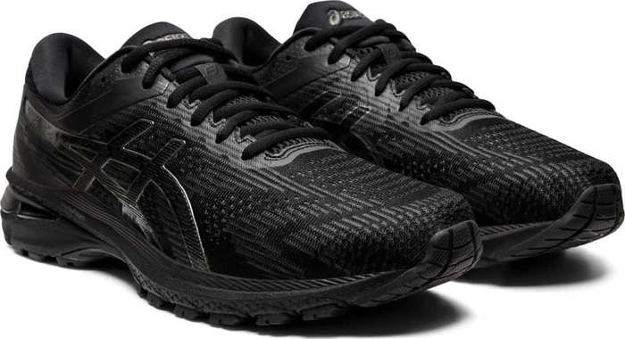 Asics GT-2000 8 schwarz (Herren)
