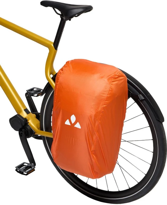 Vaude Cycle 20 II Gepäcktasche heron