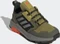 adidas Terrex Trailmaker Rain.RDY pulse olive/grey three/pulse lilac (Junior) Vorschaubild