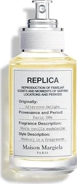 Maison Martin Margiela Replica Afternoon Delight Eau de Toilette, 30ml