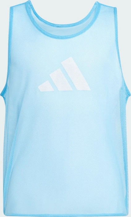 adidas Training 24 Leibchen blue burst (Junior) (JF3247)