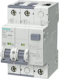 Siemens SENTRON FI/LS-Schalter