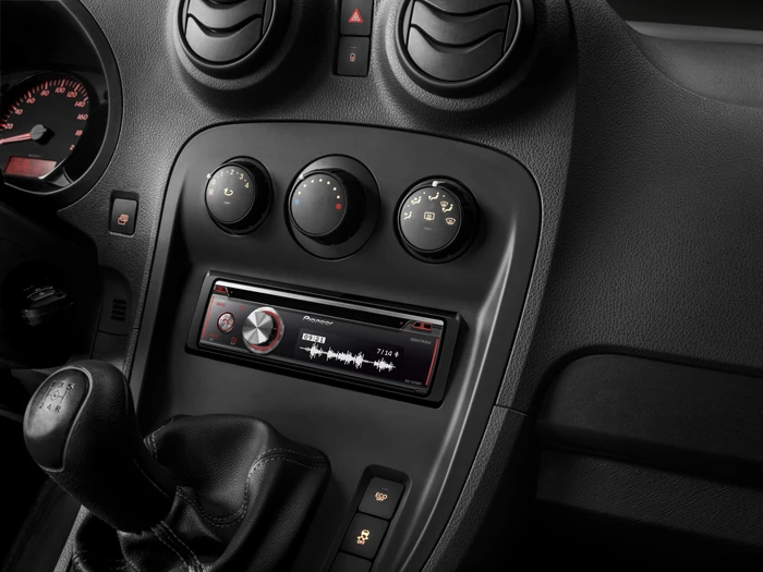 Pioneer DEH-X8700BT