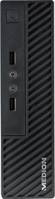 Medion Akoya S23005 Slim Thin Client, Core i5-1135G7, 8GB RAM, 256GB SSD