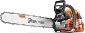 Husqvarna 562 XP Benzin-Kettensäge