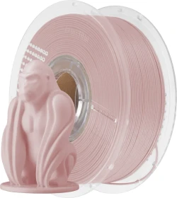 AzureFilm PLA Matte HS Refill, Rosy, Spule, 1.75mm