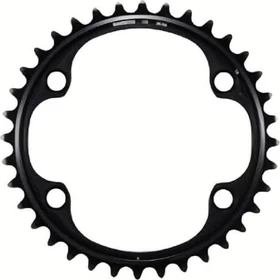 Shimano Dura-Ace FC-R9200 34 Zähne Kettenblatt schwarz