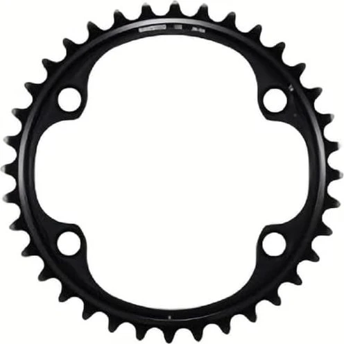 Shimano Dura-Ace FC-R9200 36 Zähne Kettenblatt schwarz