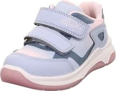 Superfit Cooper hellblau/rosa (Junior)