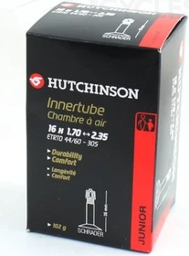 Hutchinson Standard AV 35mm 16" Schlauch