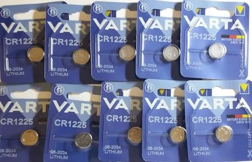 Varta CR1225