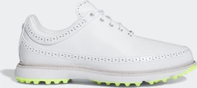 adidas Modern Classic 80 Spikeless cloud white/matte silver/lucid lemon