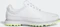 adidas Modern Classic 80 Spikeless cloud white/matte silver/lucid lemon Vorschaubild